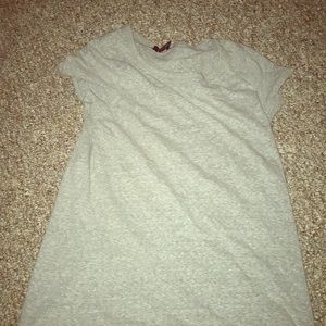T-shirt Dress 9/10
